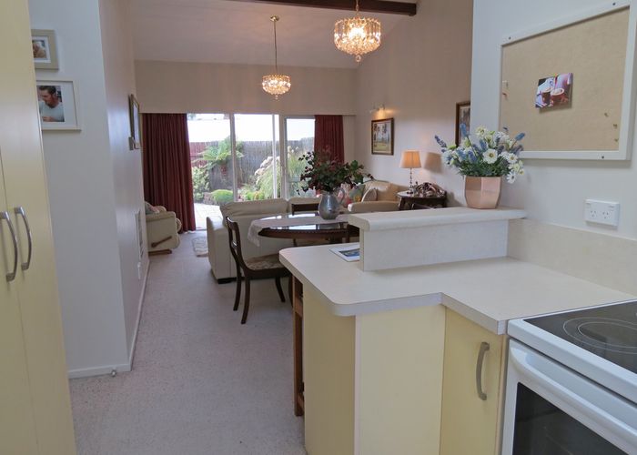  at 6B Miller Place, Masterton