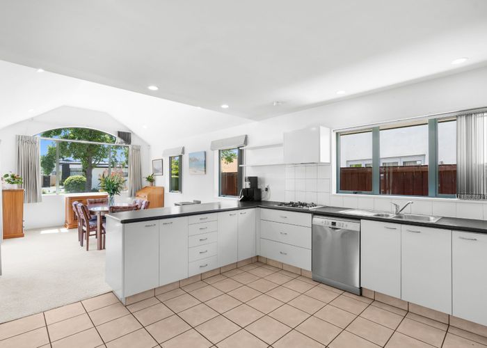  at 25 O'Connor Place, Burnside, Christchurch