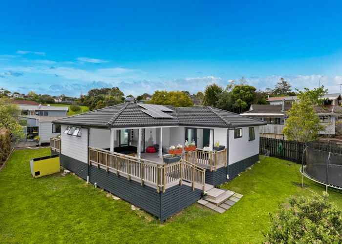  at 125 Solar Road, Glen Eden, Auckland