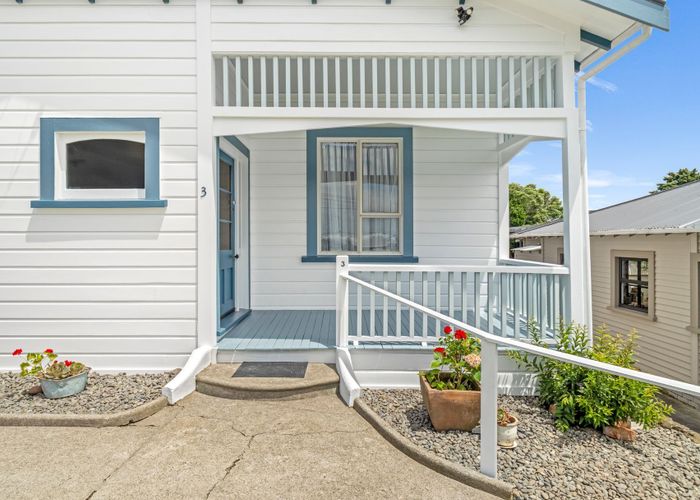  at 3 Dustin Street, Gonville, Whanganui, Manawatu / Whanganui