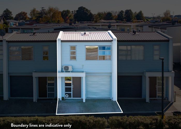  at 22 Portland Lane, Chartwell, Hamilton, Waikato