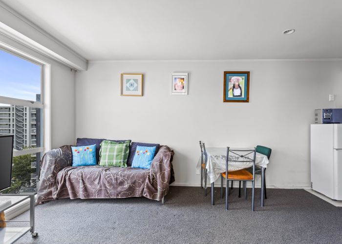  at 9E/109 Vincent Street, Auckland Central, Auckland