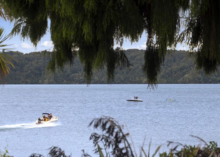  at 1581 State Highway 30, Rotoiti, Rotorua, Bay Of Plenty