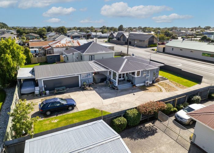  at 15 McQuarrie Street, Kingswell, Invercargill, Southland