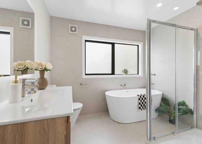 at Lot 4/21 Rodney Street, Howick, Manukau City, Auckland