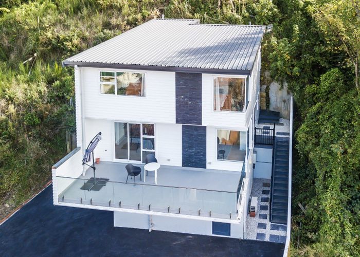  at 10 Kilmister Avenue, Thorndon, Wellington, Wellington
