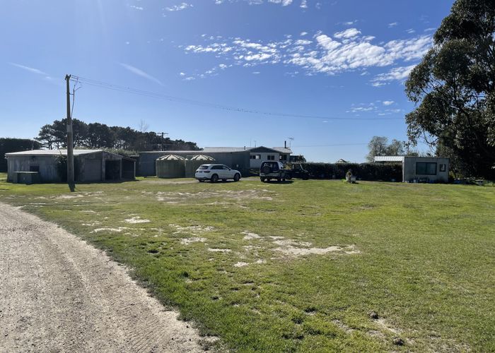 For sale 58 Wall Road,, Foxton, Horowhenua, Manawatu / Whanganui