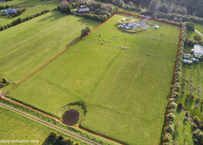  at 946D Finnis Road, Pohangina
