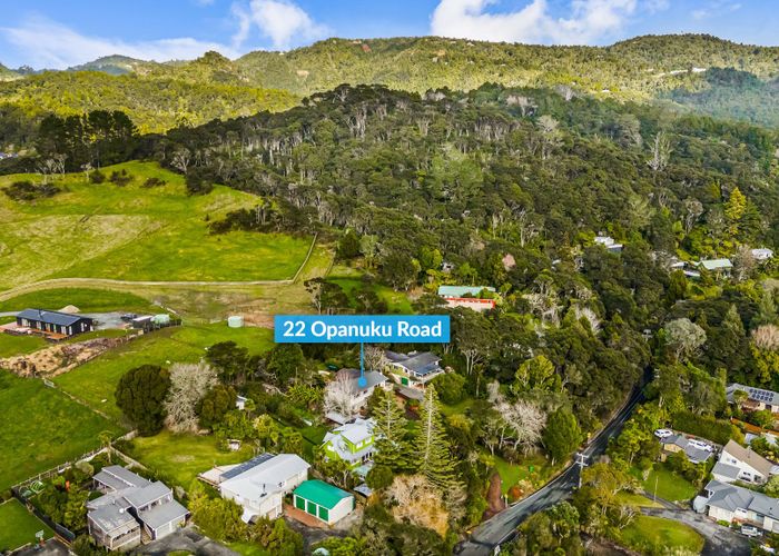  at 22 Opanuku Road, Henderson Valley, Auckland