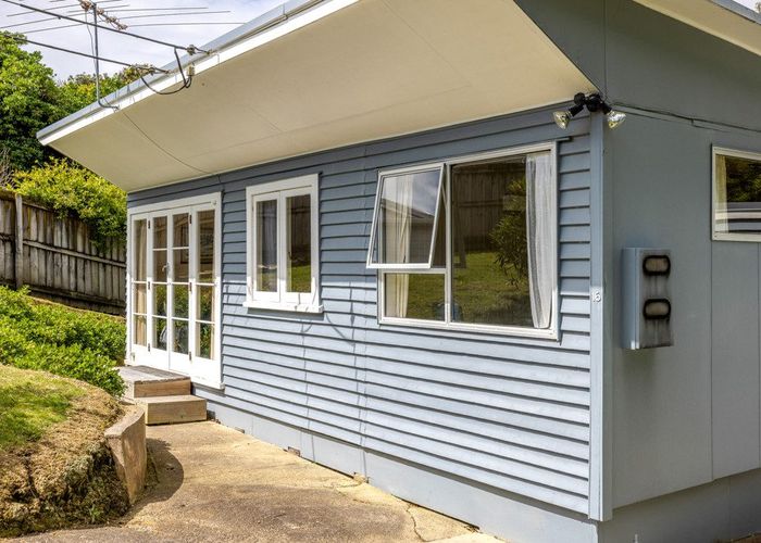  at 16 Goodwin Avenue, Oneroa, Waiheke Island