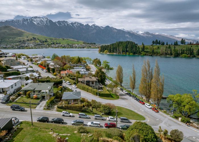  at 1 Suburb Street, Town Centre, Queenstown-Lakes, Otago