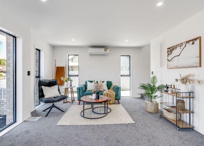  at 1/22 Rutherford Street, Woolston, Christchurch City, Canterbury