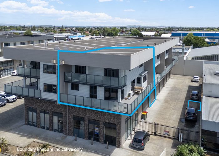  at 4/9 Freeman Way, Manukau, Manukau City, Auckland