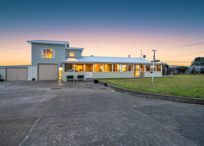  at 18 Cushen Street, Clifton, Invercargill