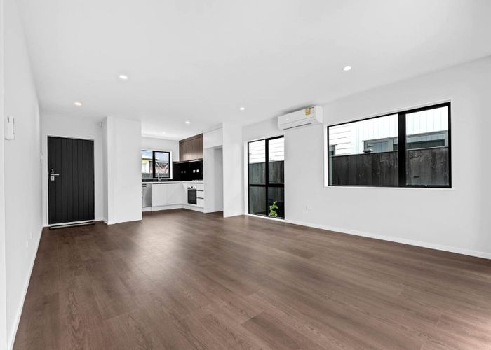  at 27C & 27D Mahia Road, Manurewa, Manukau City, Auckland
