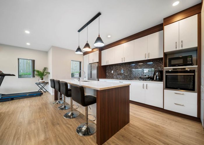  at 4A Kearney Place, Massey, Waitakere City, Auckland