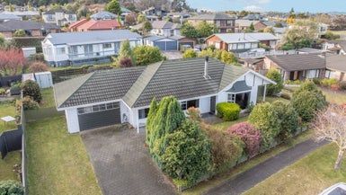  at 30 Arama Street, Nukuhau, Taupo