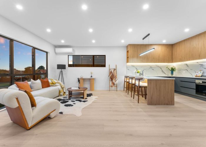  at Lot 3/22 Granville Drive, Massey, Waitakere City, Auckland