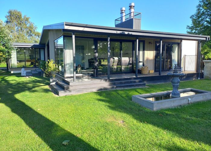  at 47 Whiterocks Road, Deborah, Oamaru