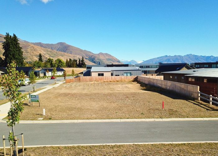  at 1 Starlight Court, Orchard Park, Wanaka, Wanaka, Otago