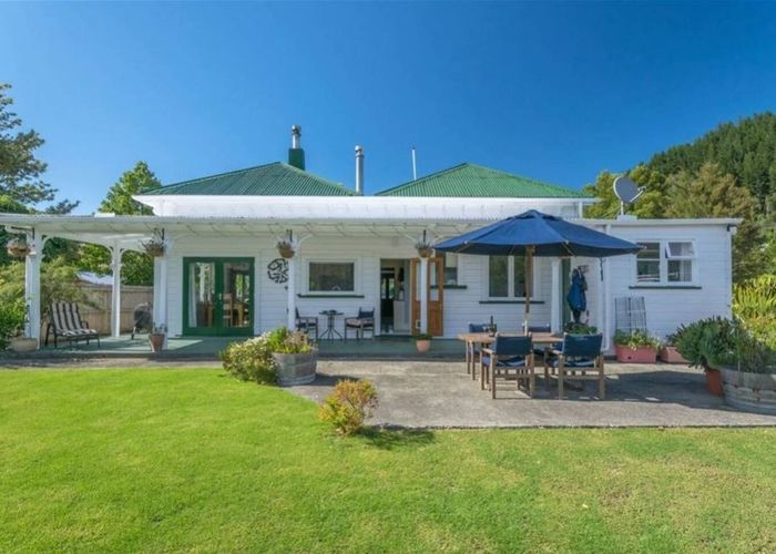  at 8 Cook Street, Havelock, Marlborough, Marlborough