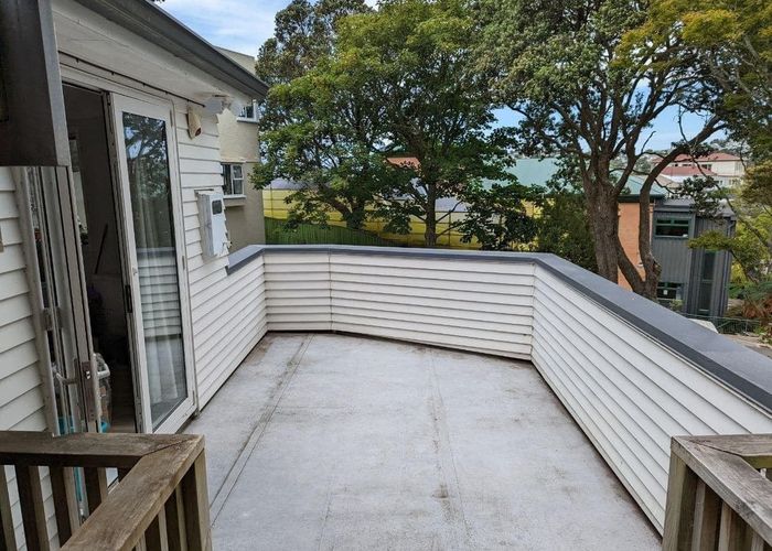  at 87B Kelburn Parade, Kelburn, Wellington, Wellington