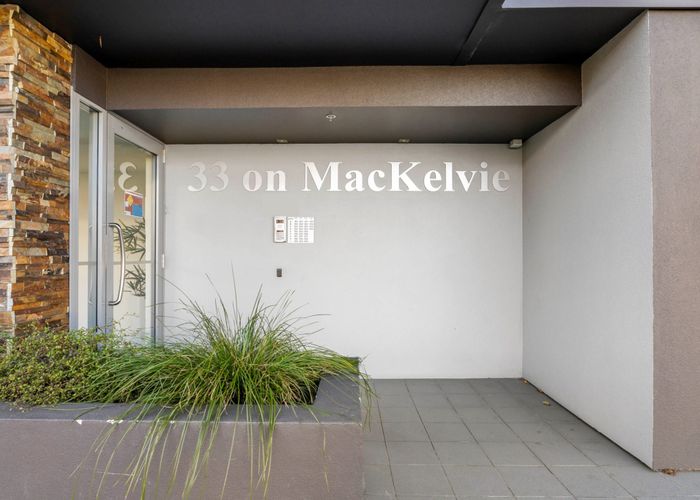  at 2E/33 Mackelvie Street, Grey Lynn, Auckland City, Auckland