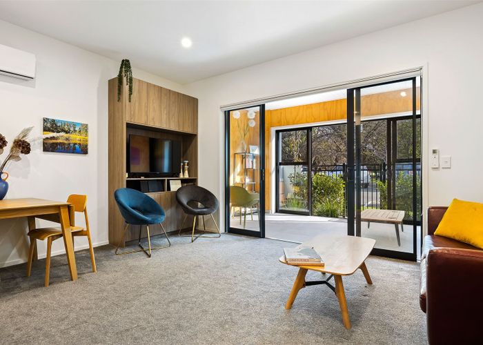  at 9/420 Hagley Avenue, Christchurch Central, Christchurch
