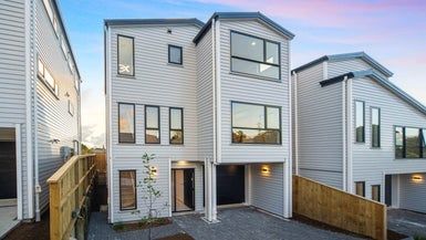  at 49B Webster Avenue, Mount Roskill, Auckland