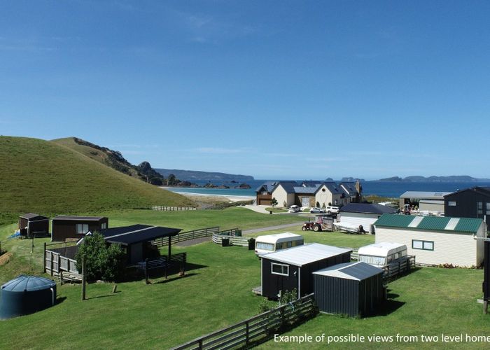  at 12 Joyce Place, Opito, Thames-Coromandel, Waikato