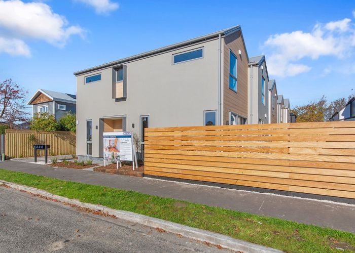  at 112 Edgeware Road, St. Albans, Christchurch City, Canterbury