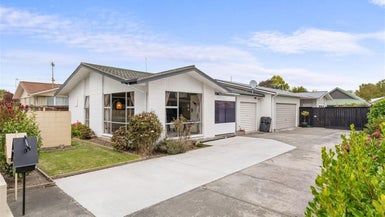  at 39 Ambleside Drive, Burnside, Christchurch