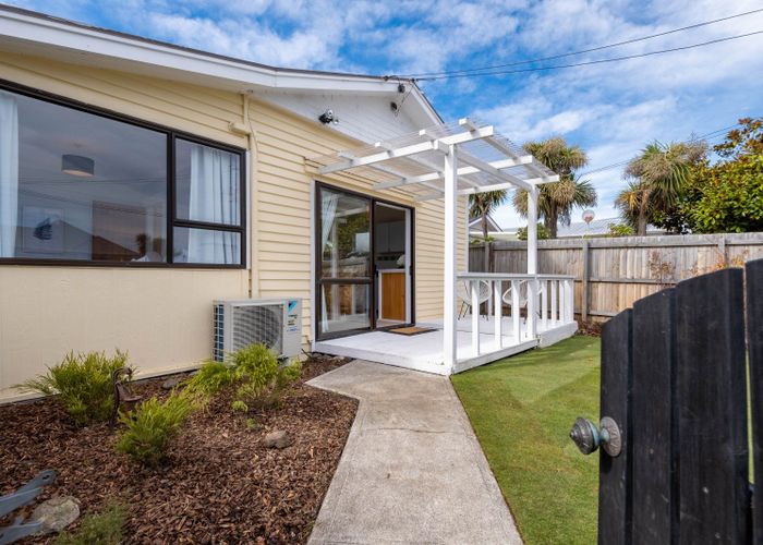  at 191 Pine Avenue, South New Brighton, Christchurch