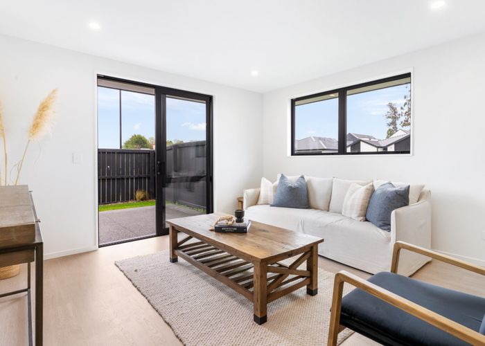  at 1/23 Don Peebles, Belfast, Christchurch City, Canterbury