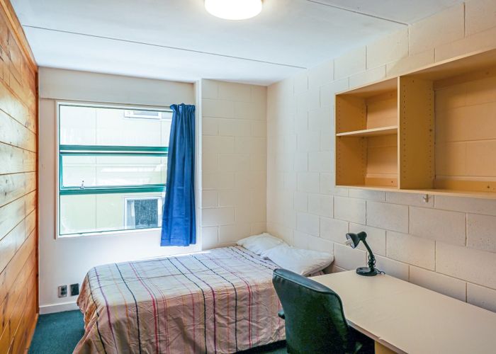  at 27/22 Sussex Street, Mount Cook, Wellington, Wellington