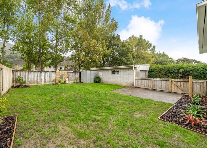  at 66 Strand Crescent, Naenae, Lower Hutt