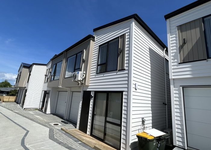  at 3/59 Howe Street, Howick, Manukau City, Auckland