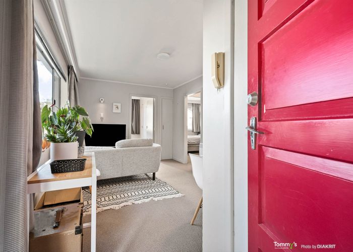  at 5/340 Tinakori Road, Thorndon, Wellington, Wellington