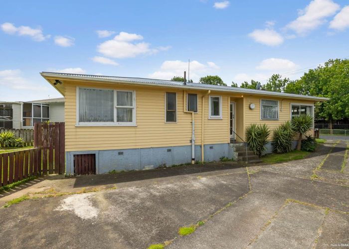  at 7 Ferguson Street, Manurewa, Manukau City, Auckland