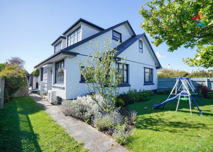  at 212 Pomona Street, Strathern, Invercargill