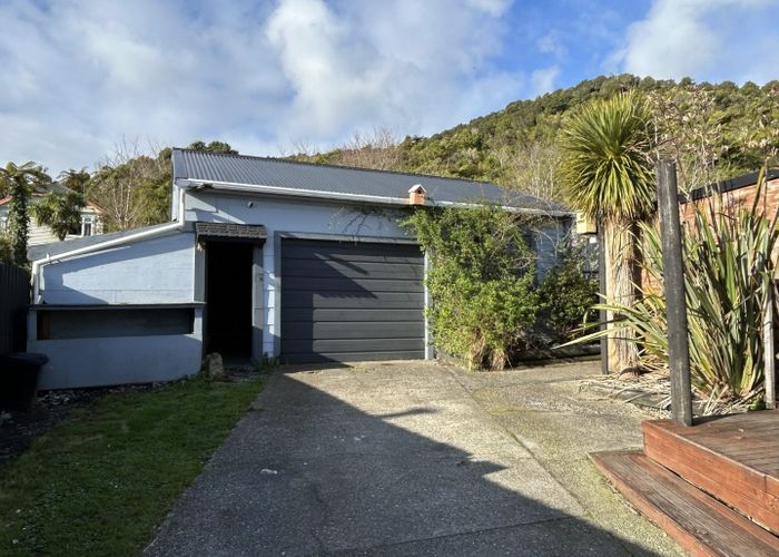  at 157  Ward Street, Cobden, Grey, West Coast