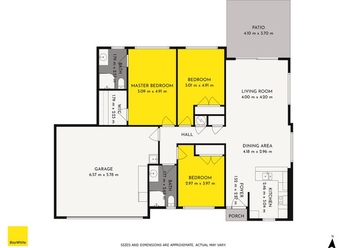  at 5/46 Beresford Street, Pukekohe, Pukekohe