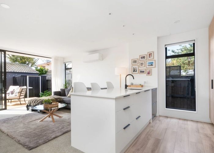  at 6/91 Tennyson Street, Sydenham, Christchurch