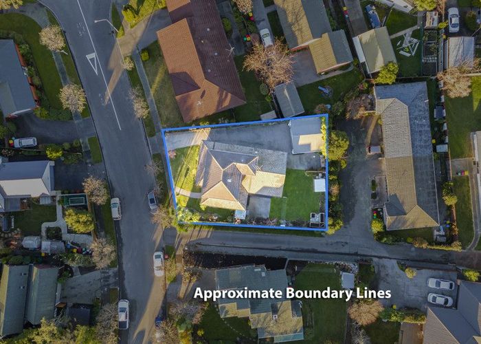  at 3 Purakanui Place, Northwood , Christchurch City, Canterbury
