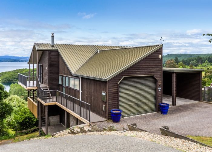  at 73 Wakeman Road, Acacia Bay, Taupo