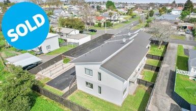  at 5/10 Avon Street, Frankton, Hamilton