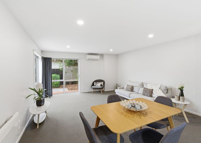  at 8B Burdale Street, Riccarton, Christchurch City, Canterbury