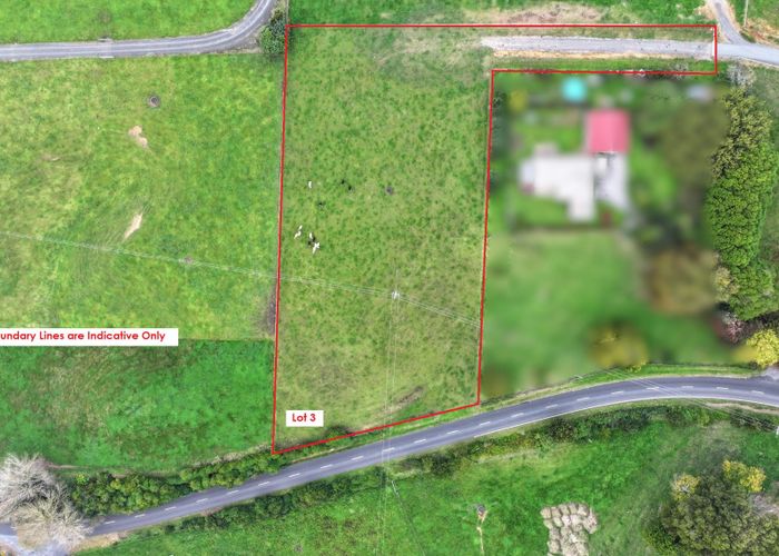  at Lot 3/139 Lichfield Road, Putaruru, South Waikato, Waikato