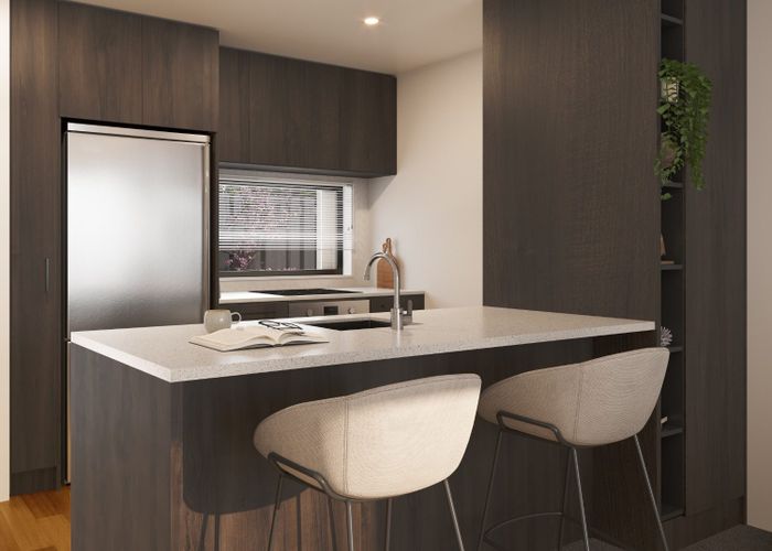  at 1/5 Reading Street , Upper Riccarton, Christchurch City, Canterbury