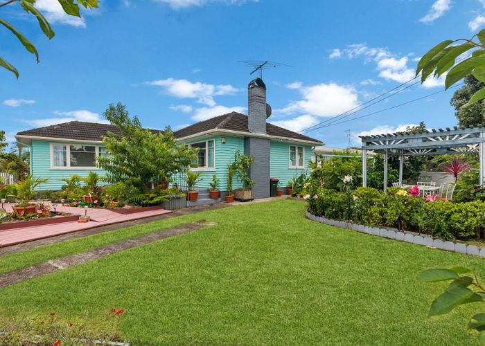  at 6 Harmony Avenue, Otahuhu, Auckland